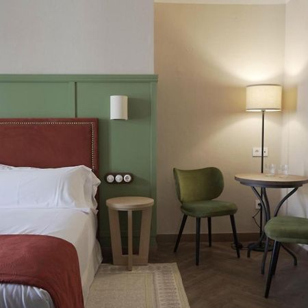 The Honest Hotel & Apartments Sevilha Exterior foto