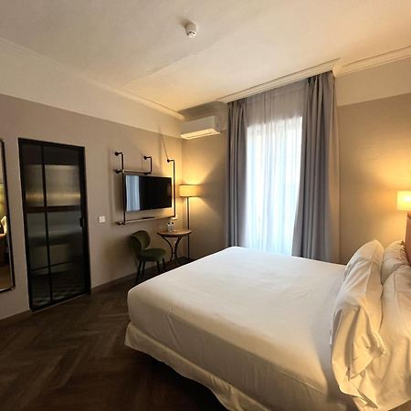 The Honest Hotel & Apartments Sevilha Exterior foto
