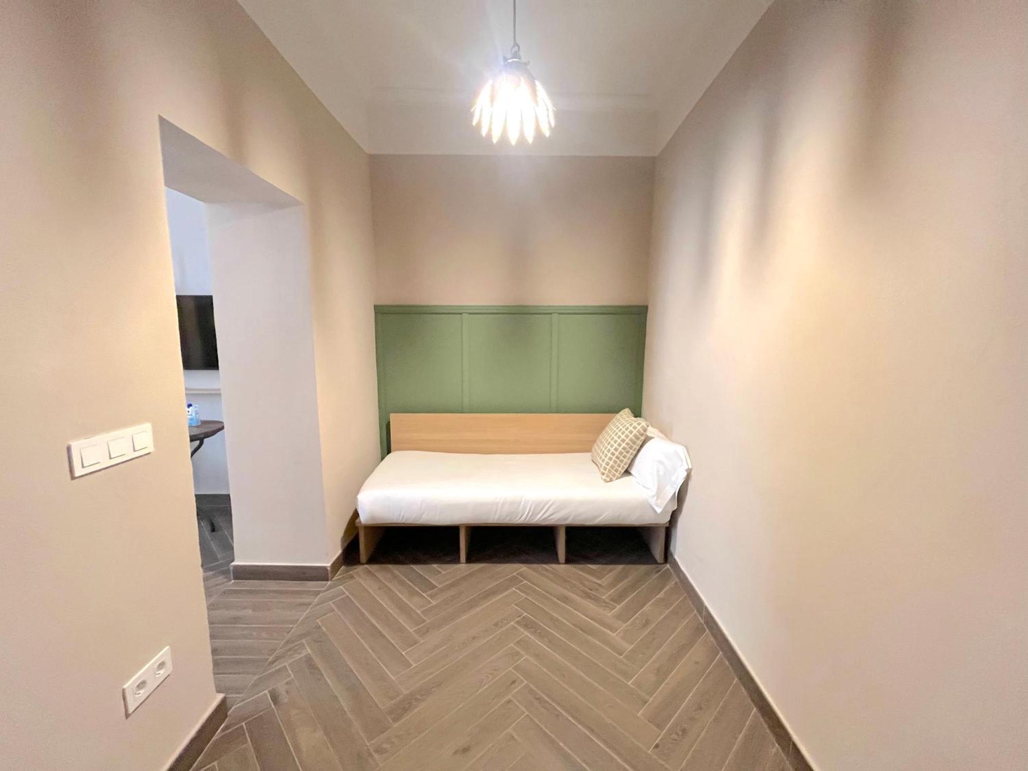 The Honest Hotel & Apartments Sevilha Quarto foto